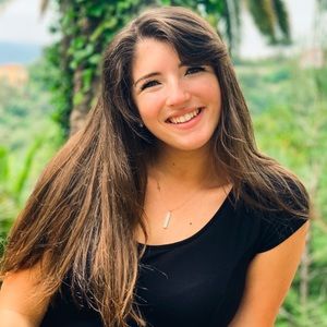 Meet your Posher, Grace